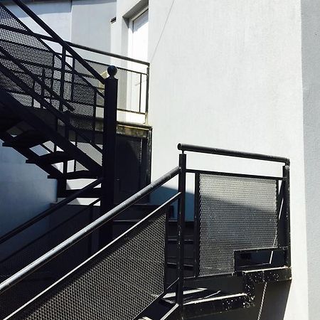 Apartamento Los Abuelos Calle Peron Colón Exterior foto