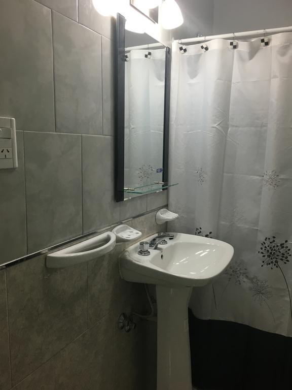 Apartamento Los Abuelos Calle Peron Colón Exterior foto