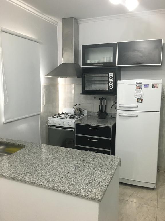 Apartamento Los Abuelos Calle Peron Colón Exterior foto